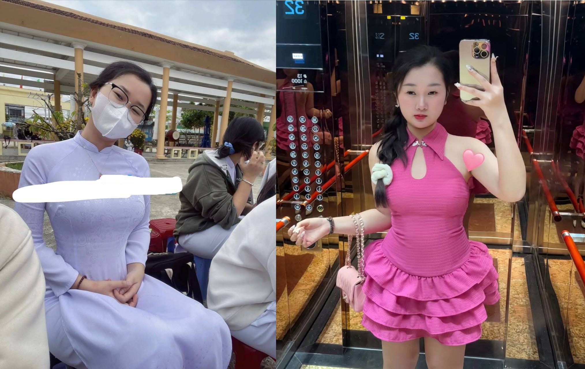 Cô học sinh mũm mĩm đi bar gặp hoàng tử quyến rũ trong đêm mê