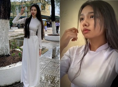Nữ sinh Lâm Kim Thư năm 2k7: Tham Vọng Của Sắc Đẹp