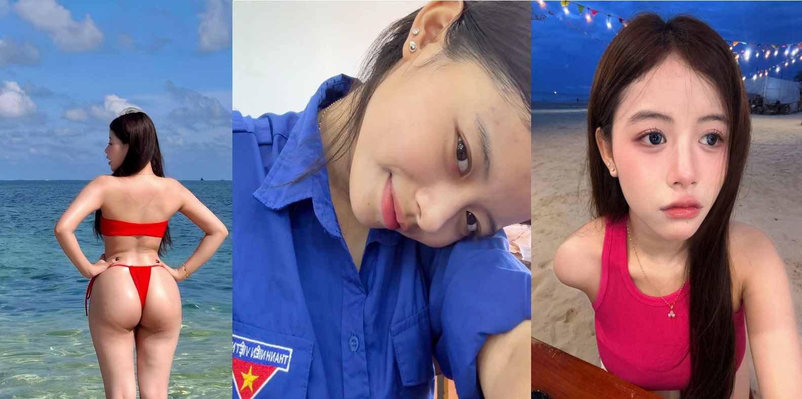 Sex hay dắt em lên đỉnh, ai ngờ em lại ngã vào lòng anh
