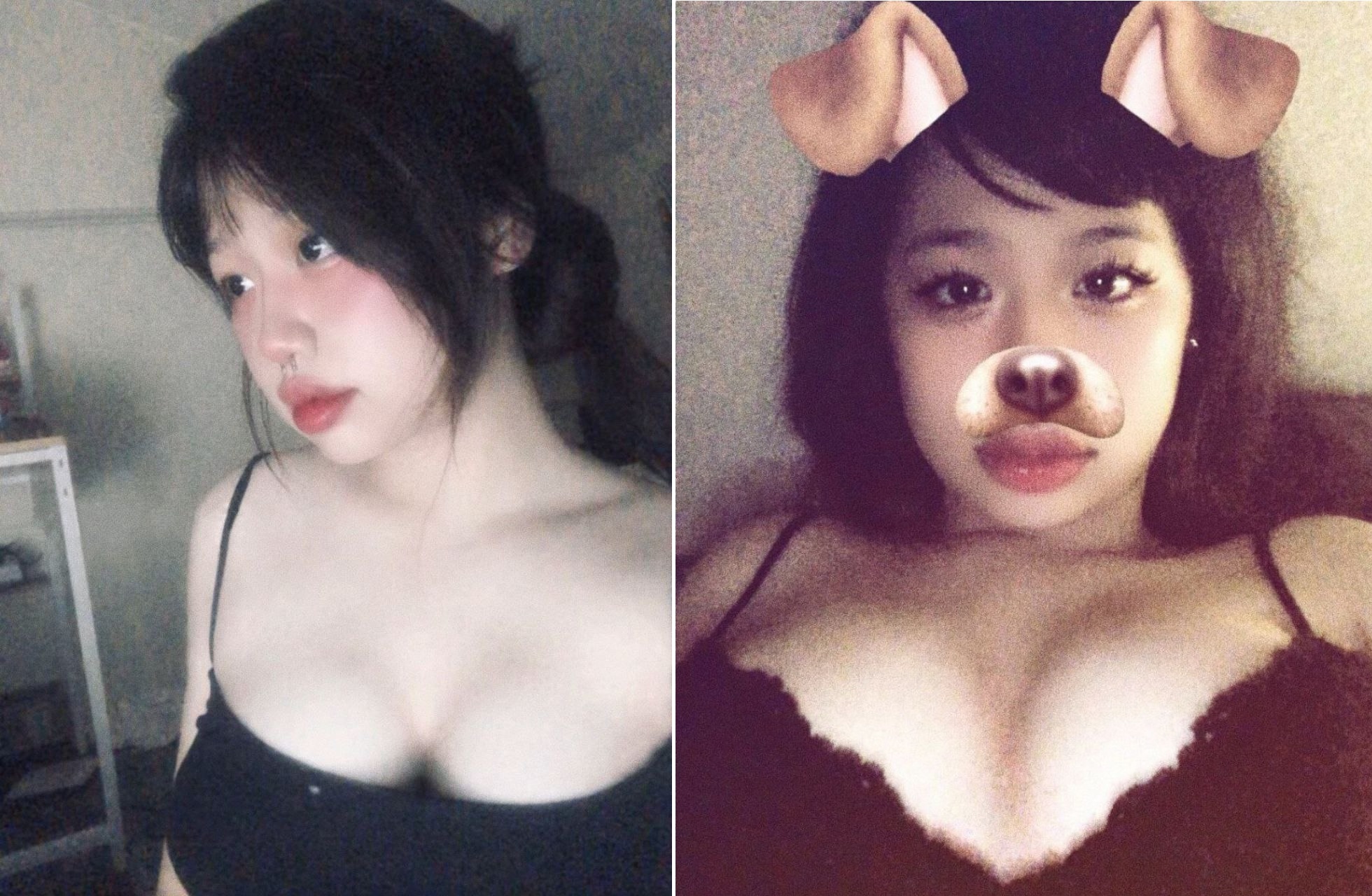 Clip sex VN em chân dài sexy nóng bỏng