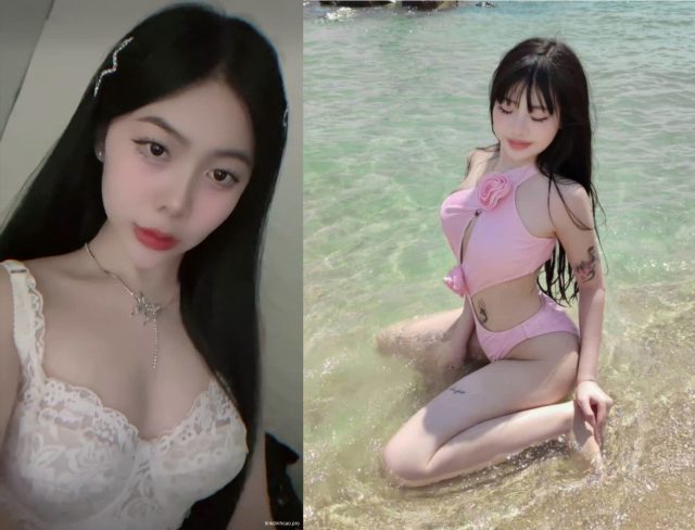 Em xinh được bao nuôi chỉ cần banh háng